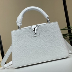 LV Capucines Bags